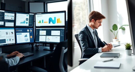 focus techniques for productivity