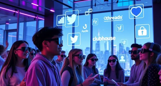 future social media innovations