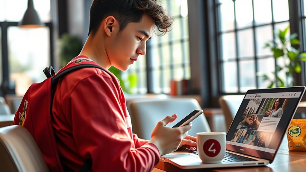 gen z s unique sales strategy