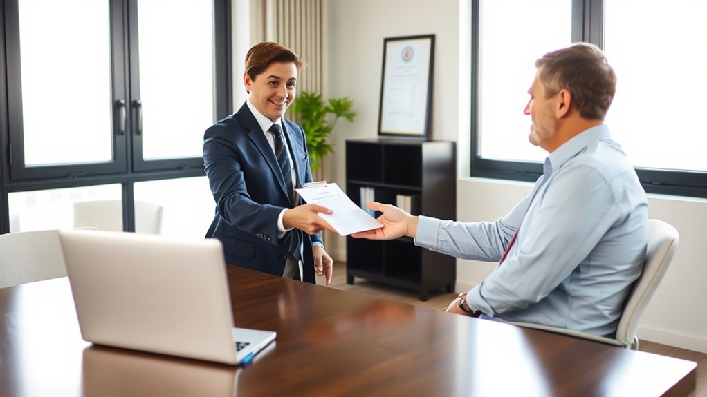 gentle customer payment recovery