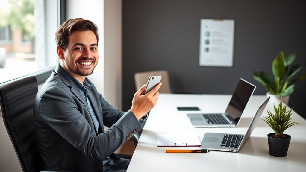 gentle initial contact strategies