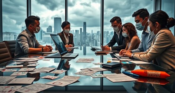 global events shaping sales strategies