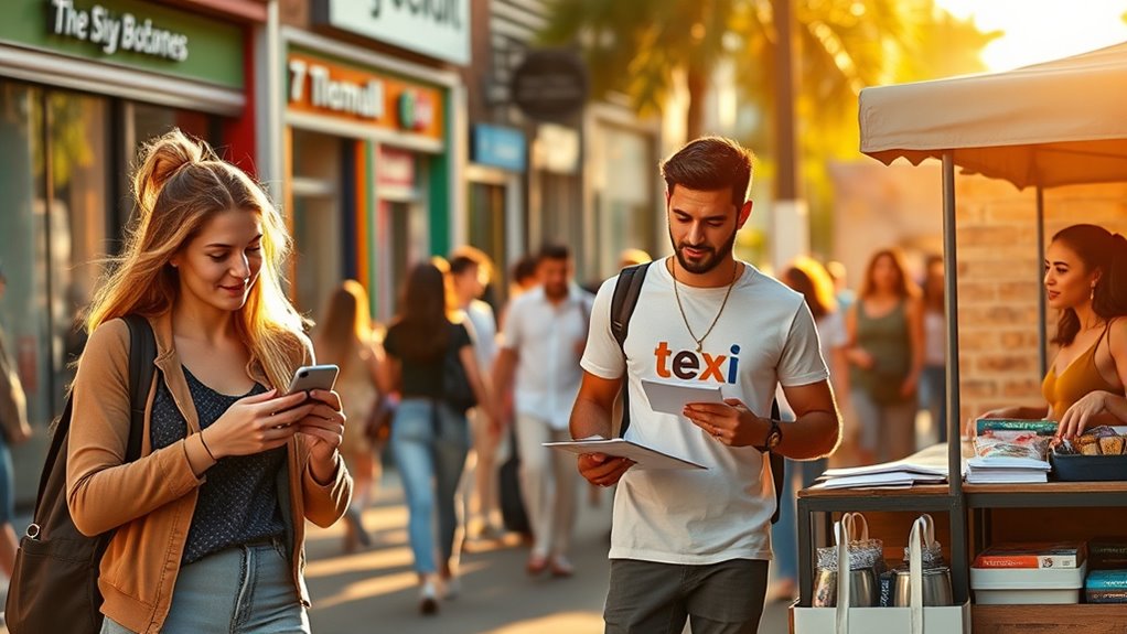 growing side hustle opportunities