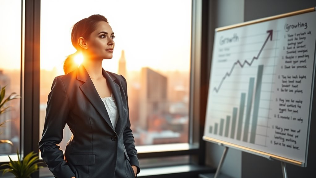 growth mindset drives success