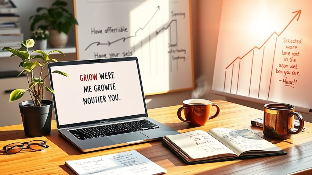 growth mindset fosters resilience