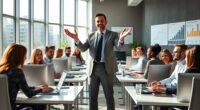 guiding sales team effectively