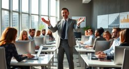 guiding sales team effectively