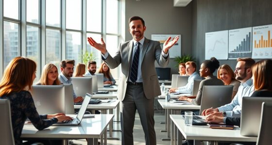 guiding sales team effectively