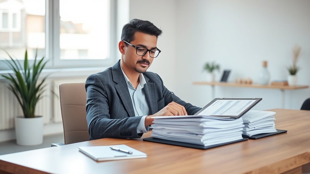 handle customer debt professionally