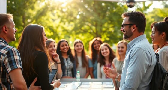 honest direct sales practices