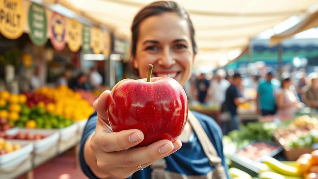 honest marketing claims