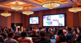 hosting paid speaking events