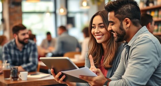 identify customer potential early