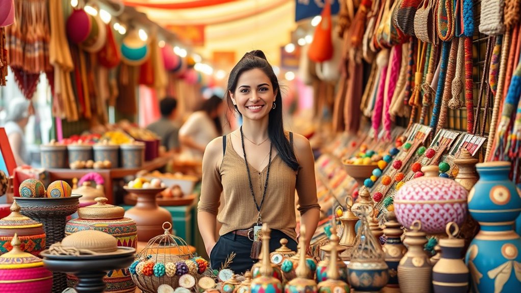 identify unique business advantages