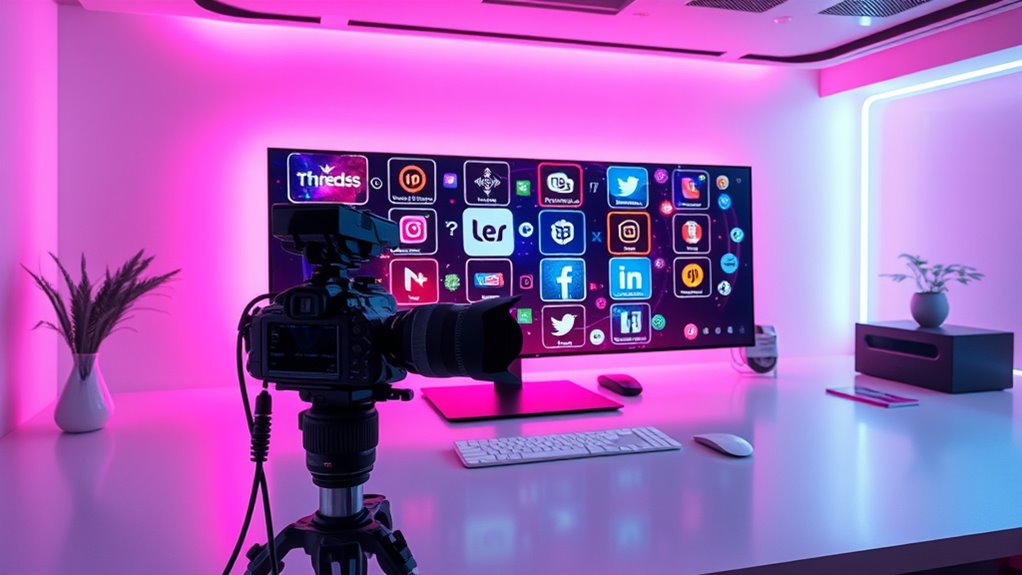 immersive authentic influencer driven experiences