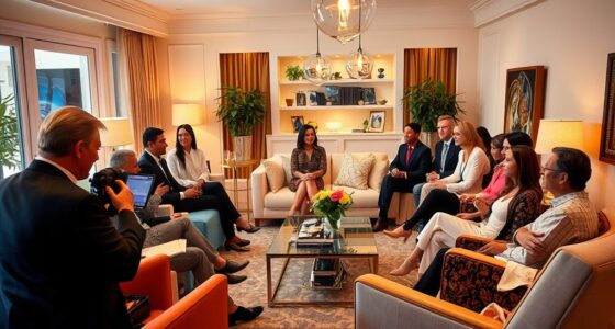 in home product sales strategies