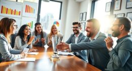 incentives acknowledgment motivation