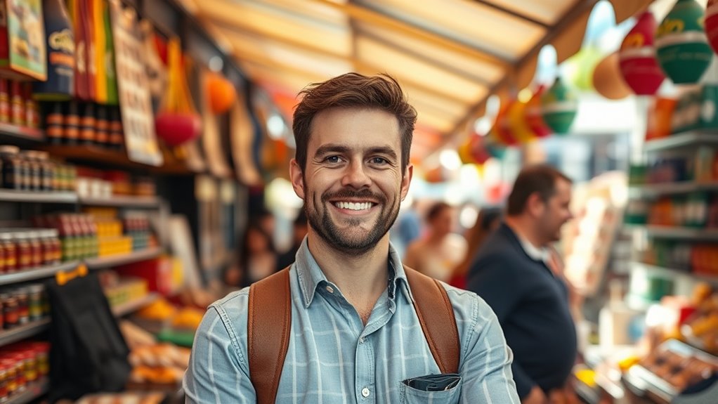 insurance needs for direct sellers