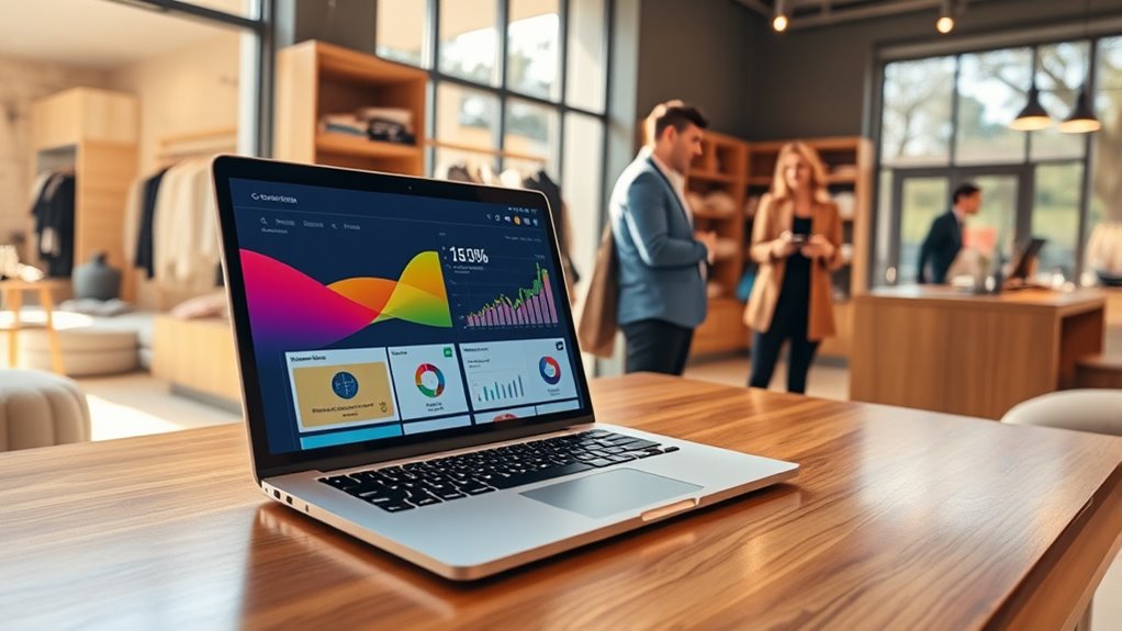 integrated branding and engagement