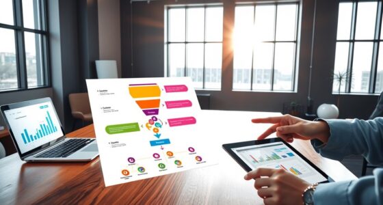 integrating marketing and sales