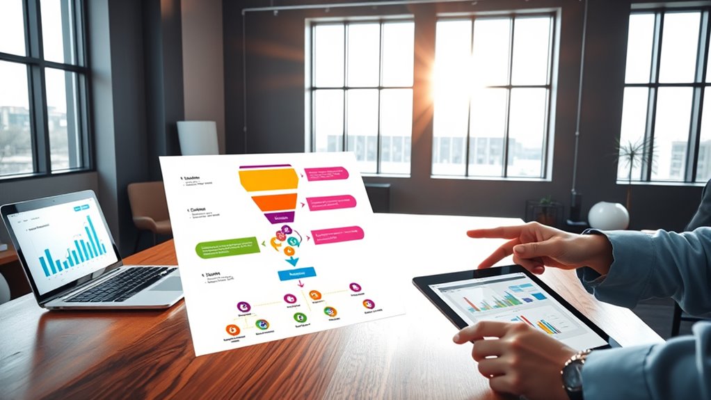 integrating marketing and sales