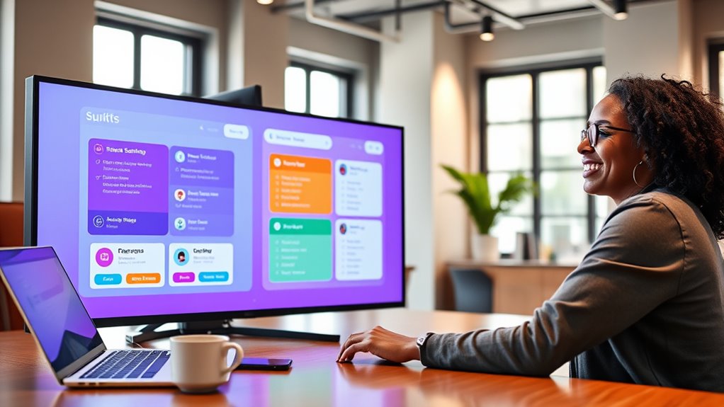 interactive engagement strategies