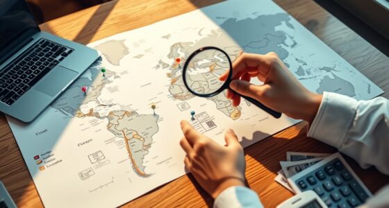 international trade legalities