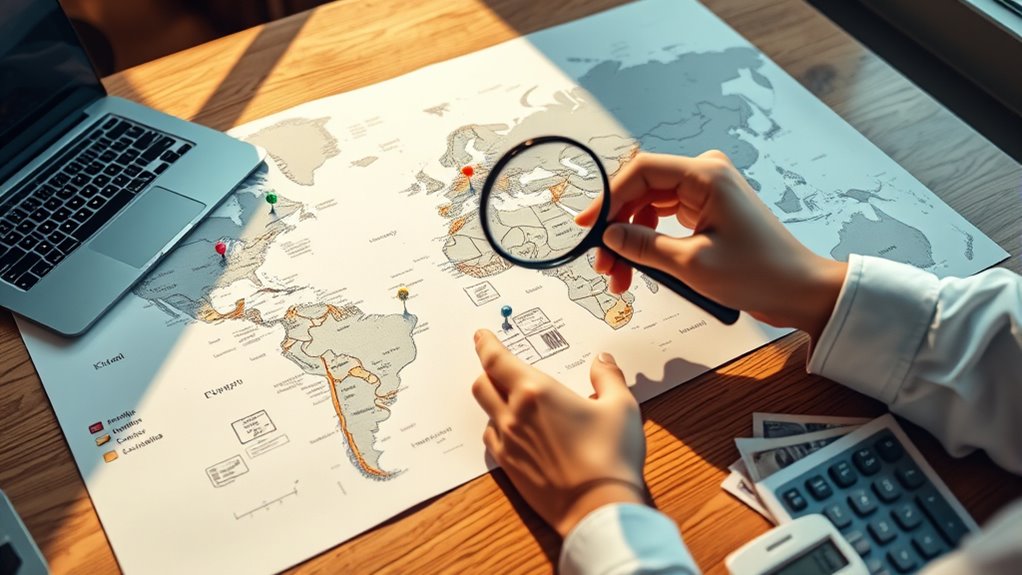 international trade legalities