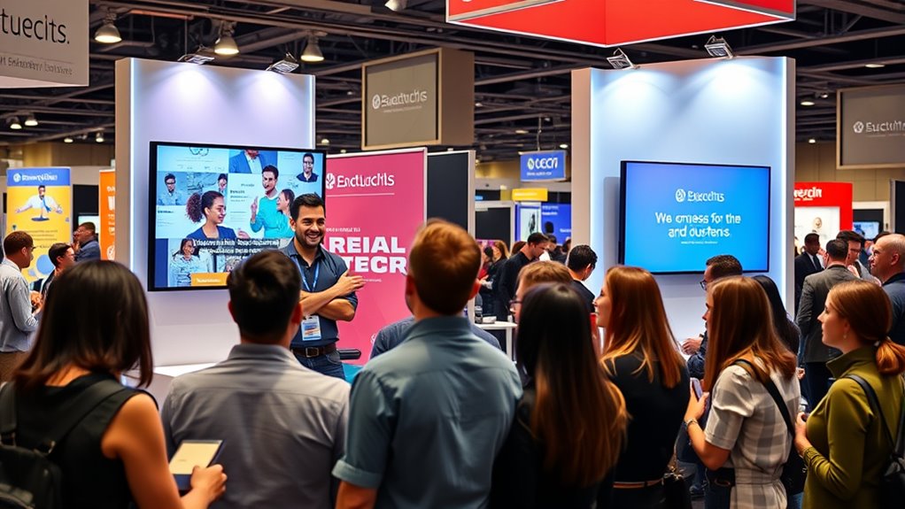 invite people to learn