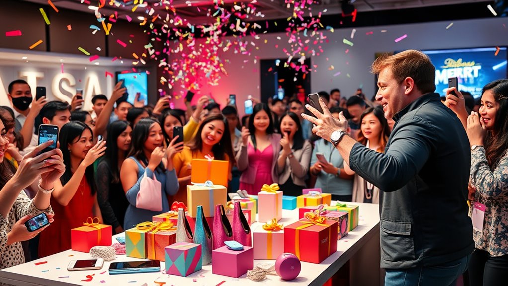 leverage influencer partnerships effectively