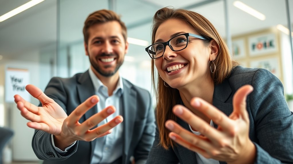 leverage social cognitive biases