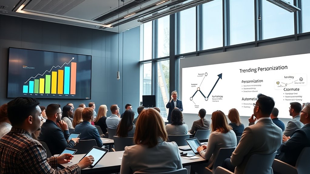 leverage social media engagement