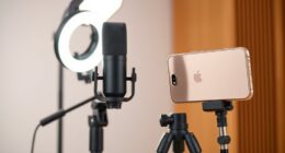 live selling equipment essentials