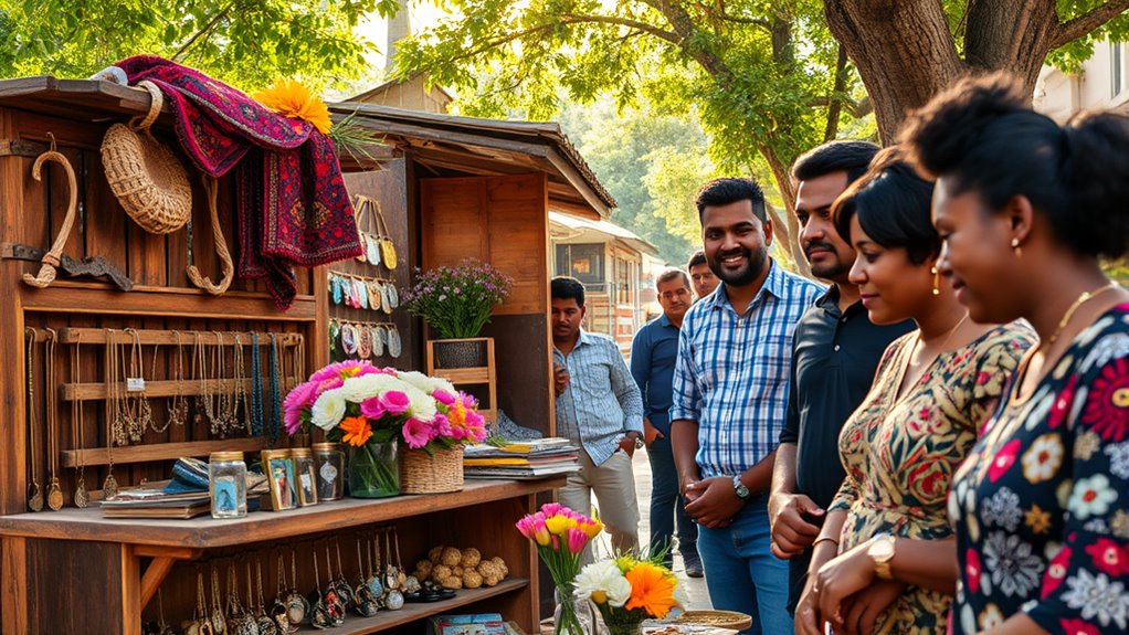 loyal customer base grows