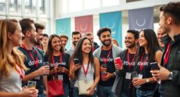 loyal customers become advocates