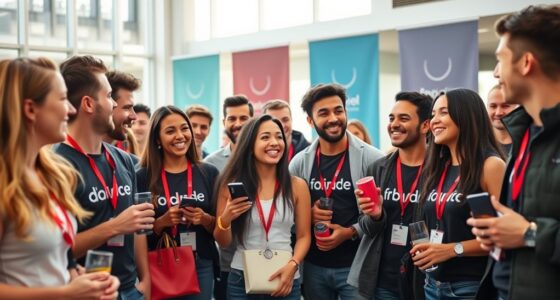 loyal customers become advocates