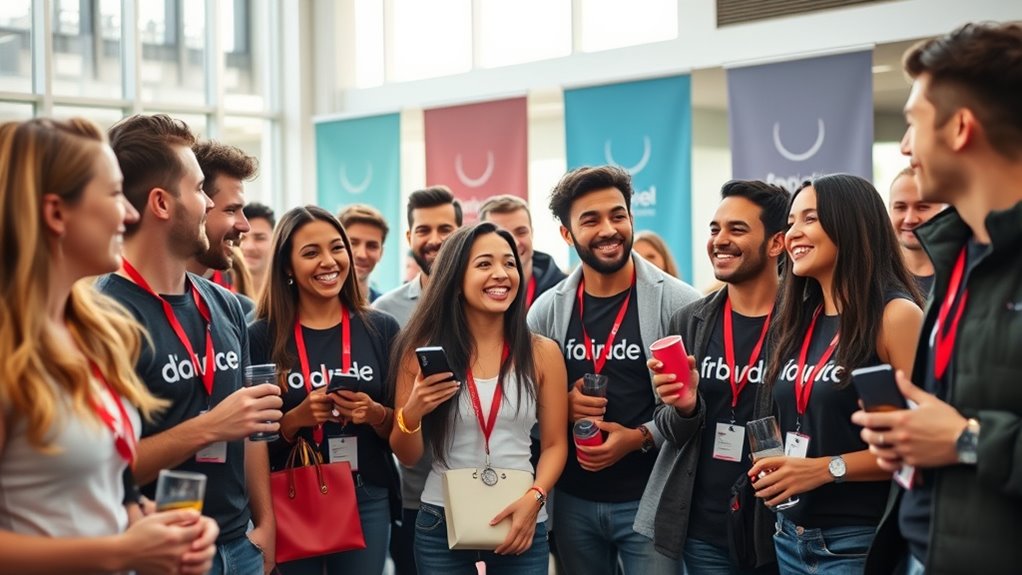 loyal customers become advocates