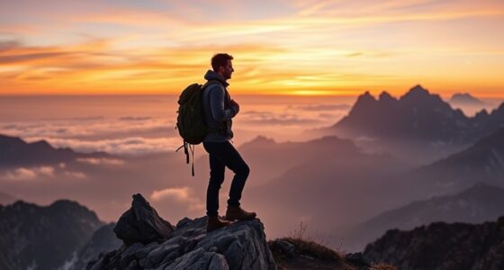 maintain determination and perseverance