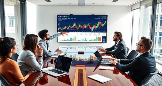 maintain flexible strategic planning