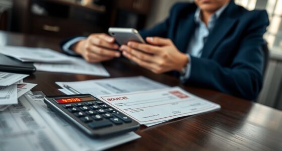 managing payment defaults