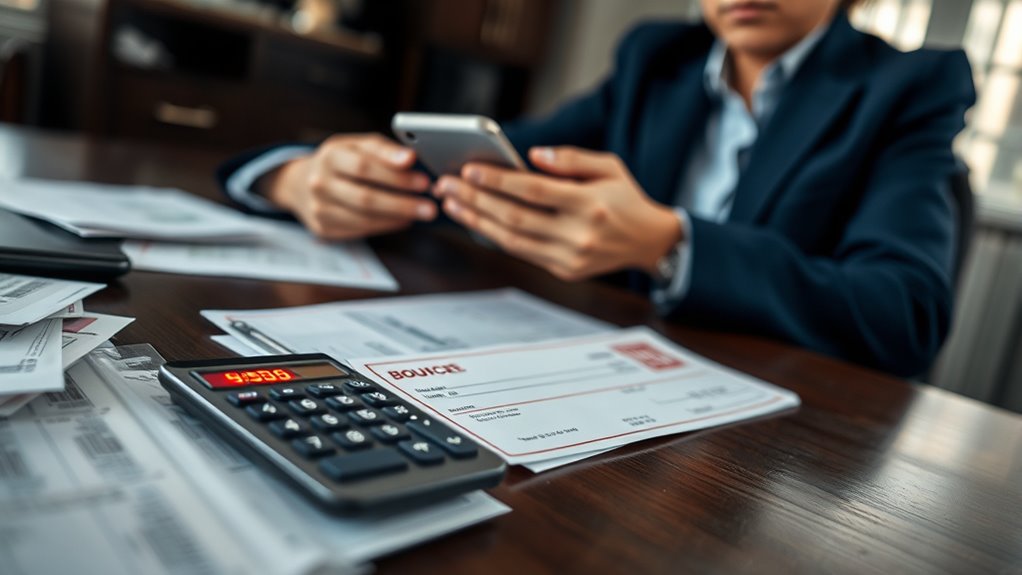 managing payment defaults