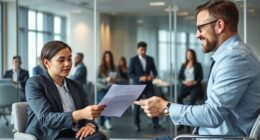 managing resignation and morale