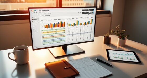 marketing inventory growth budget