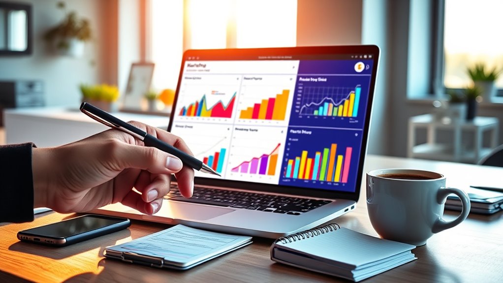 maximize profitable marketing strategies