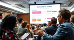 membership benefits and drawbacks