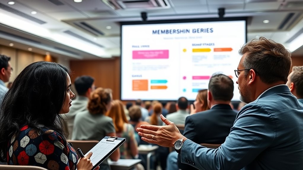 membership benefits and drawbacks