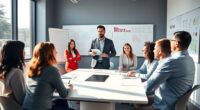 mentoring future leadership skills