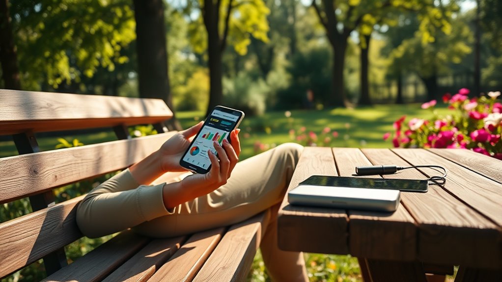 mobile geo targeted push notifications