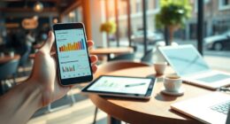 mobile marketing apps tools