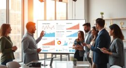 monitoring industry trends and adaptation